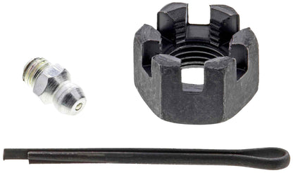 Mevotech Supreme Suspension Control Arm and Ball Joint Assembly CMS50100