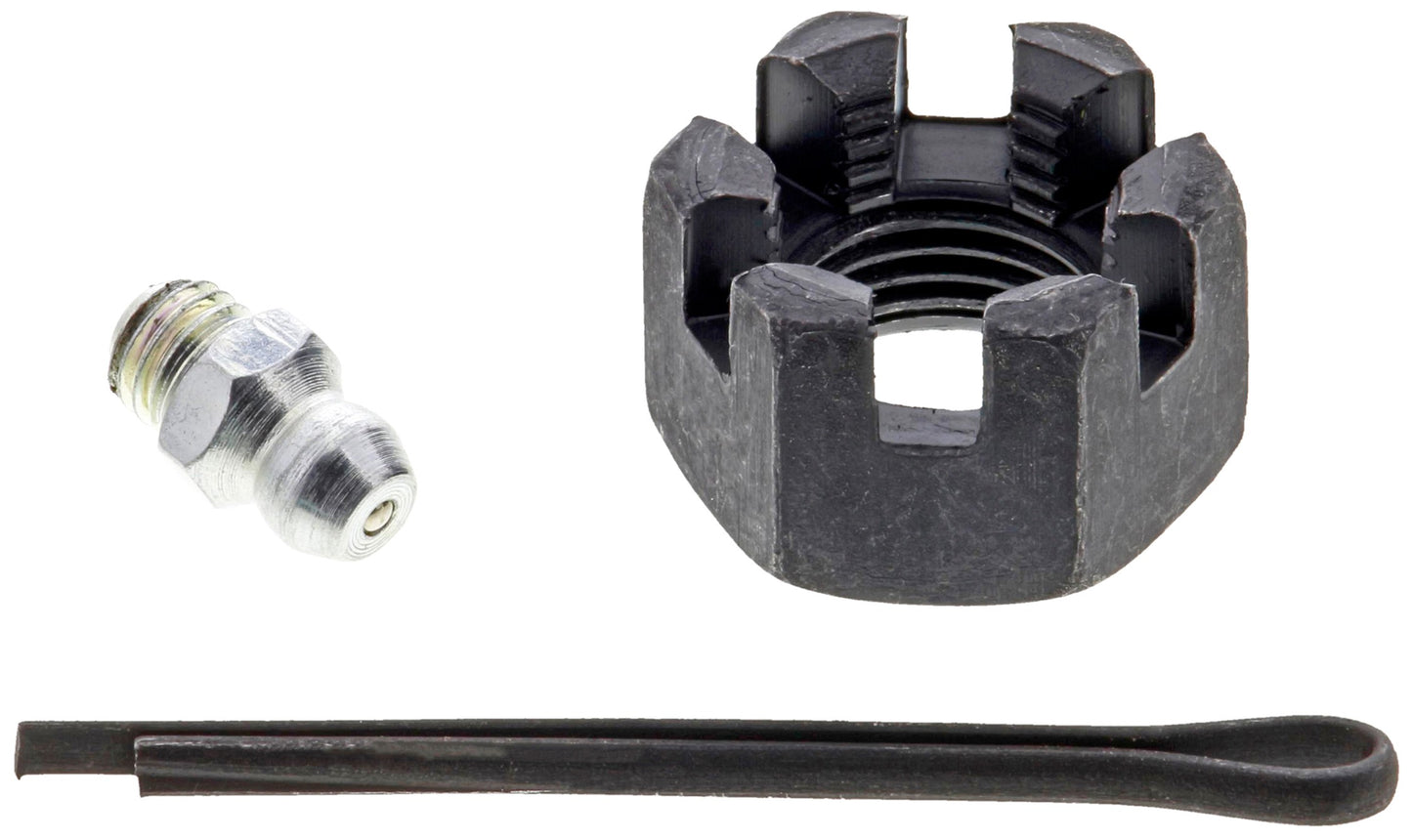 Mevotech Supreme Suspension Control Arm and Ball Joint Assembly CMS50100