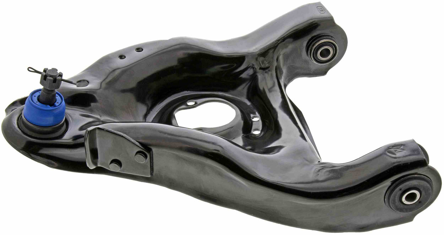Mevotech Supreme Suspension Control Arm and Ball Joint Assembly CMS50100