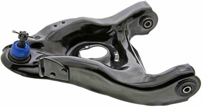 Mevotech Supreme Suspension Control Arm and Ball Joint Assembly CMS50100