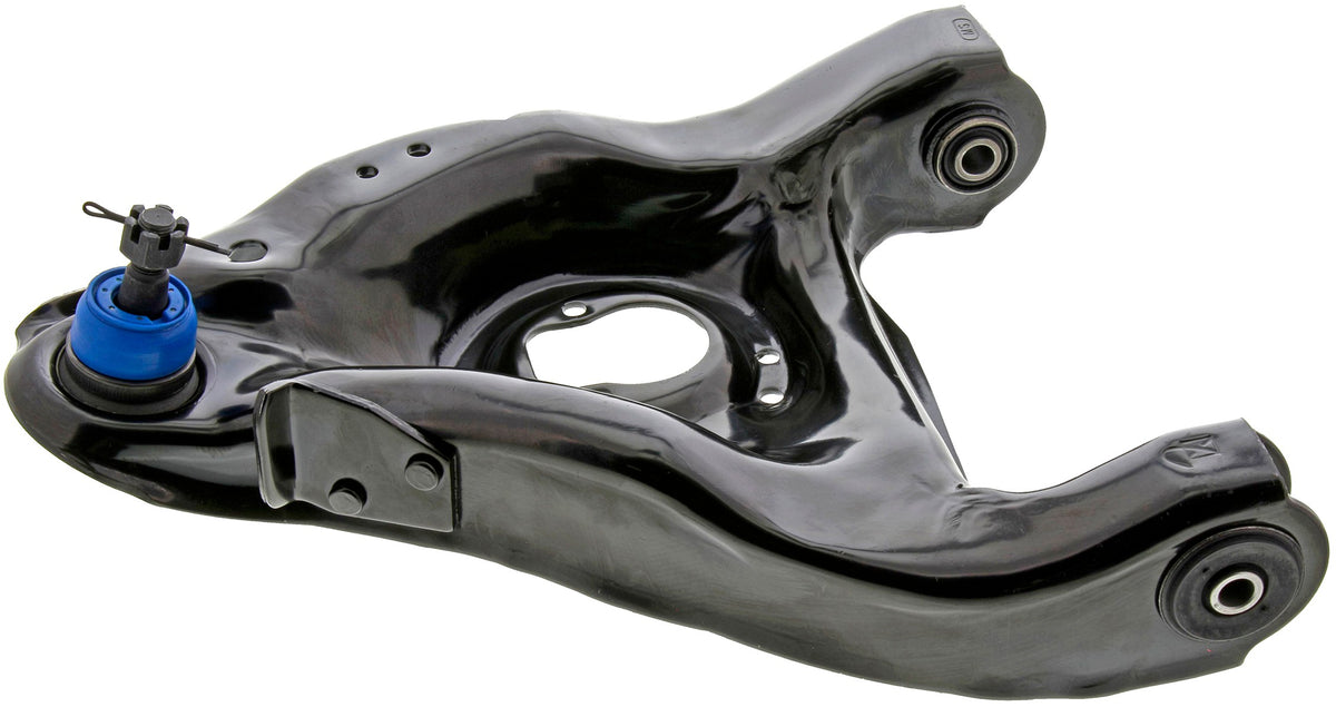Mevotech Supreme Suspension Control Arm and Ball Joint Assembly CMS50100