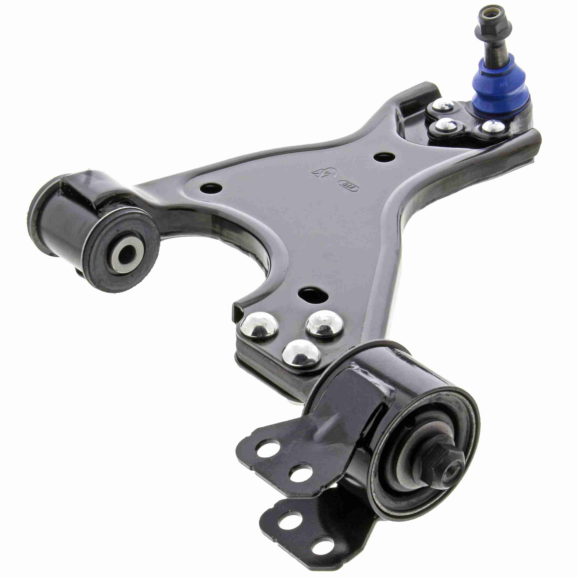 Mevotech Supreme Suspension Control Arm and Ball Joint Assembly CMS501016