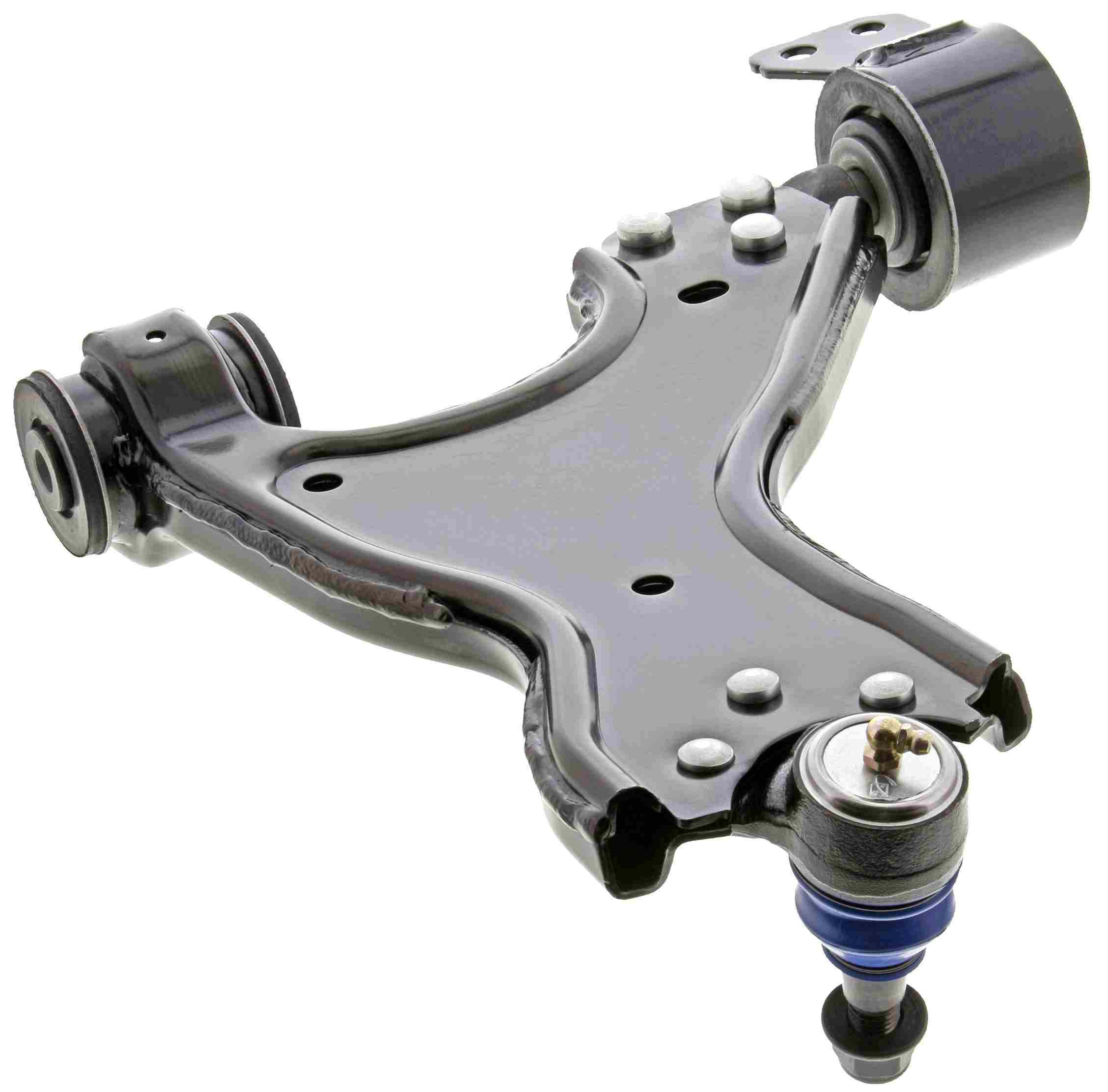 Mevotech Supreme Suspension Control Arm and Ball Joint Assembly CMS501016