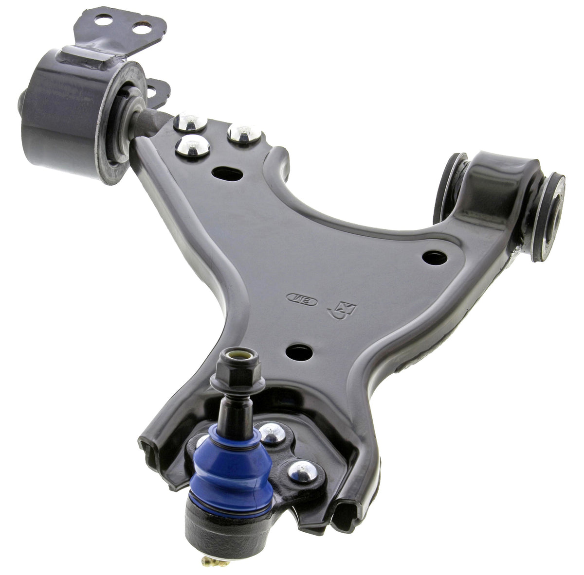 Mevotech Supreme Suspension Control Arm and Ball Joint Assembly CMS501016
