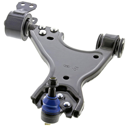 Mevotech Supreme Suspension Control Arm and Ball Joint Assembly CMS501016