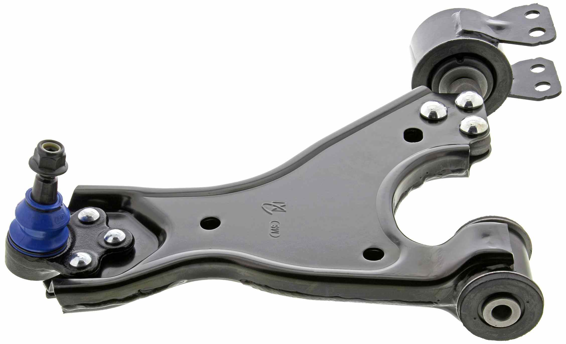 Mevotech Supreme Suspension Control Arm and Ball Joint Assembly CMS501016