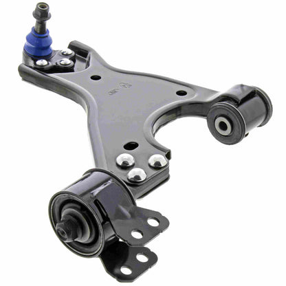 Mevotech Supreme Suspension Control Arm and Ball Joint Assembly CMS501017