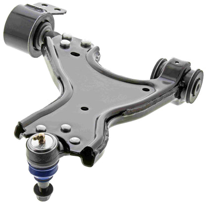 Mevotech Supreme Suspension Control Arm and Ball Joint Assembly CMS501017