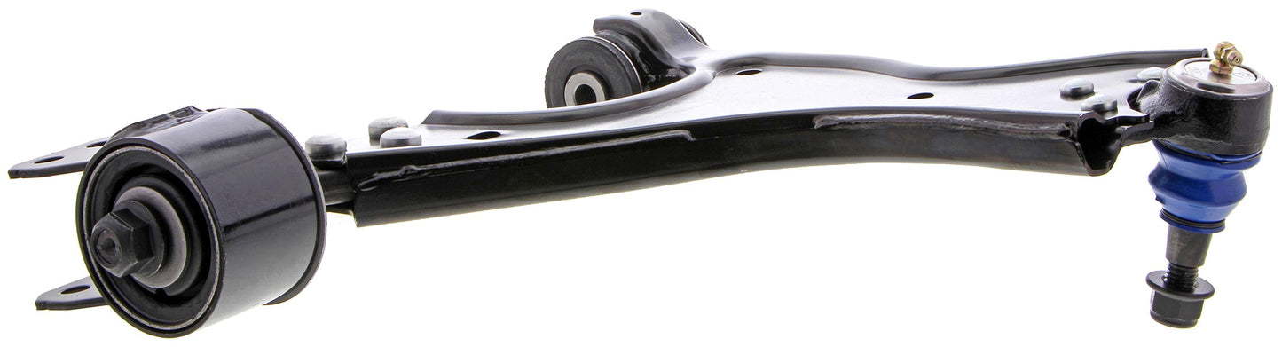 Mevotech Supreme Suspension Control Arm and Ball Joint Assembly CMS501017