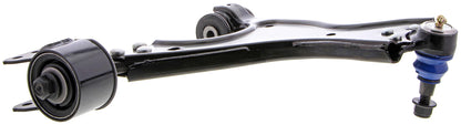 Mevotech Supreme Suspension Control Arm and Ball Joint Assembly CMS501017
