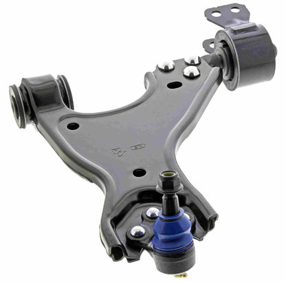 Mevotech Supreme Suspension Control Arm and Ball Joint Assembly CMS501017