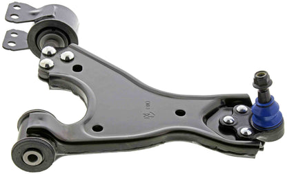 Mevotech Supreme Suspension Control Arm and Ball Joint Assembly CMS501017