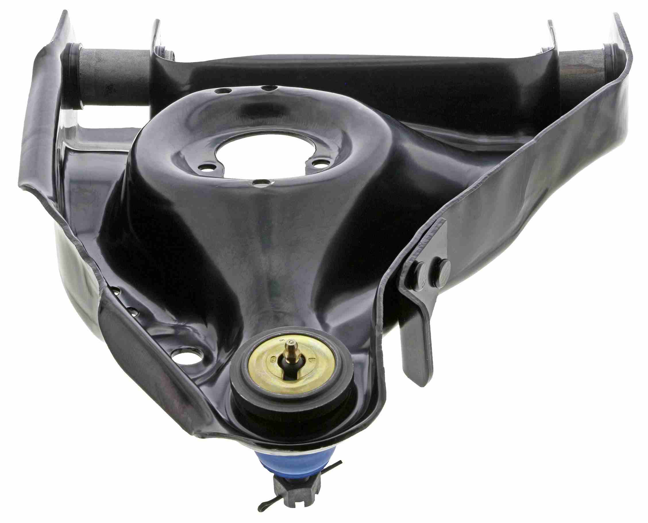 Mevotech Supreme Suspension Control Arm and Ball Joint Assembly CMS50101