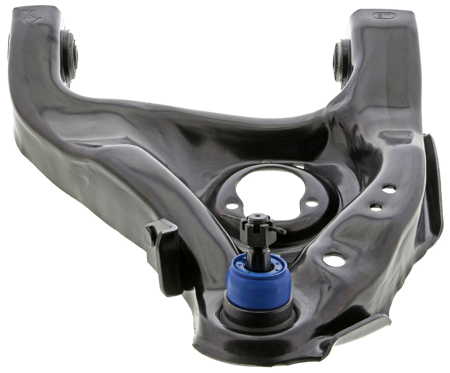 Mevotech Supreme Suspension Control Arm and Ball Joint Assembly CMS50101