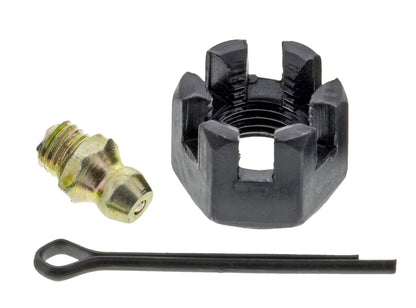 Mevotech Supreme Suspension Control Arm and Ball Joint Assembly CMS50101