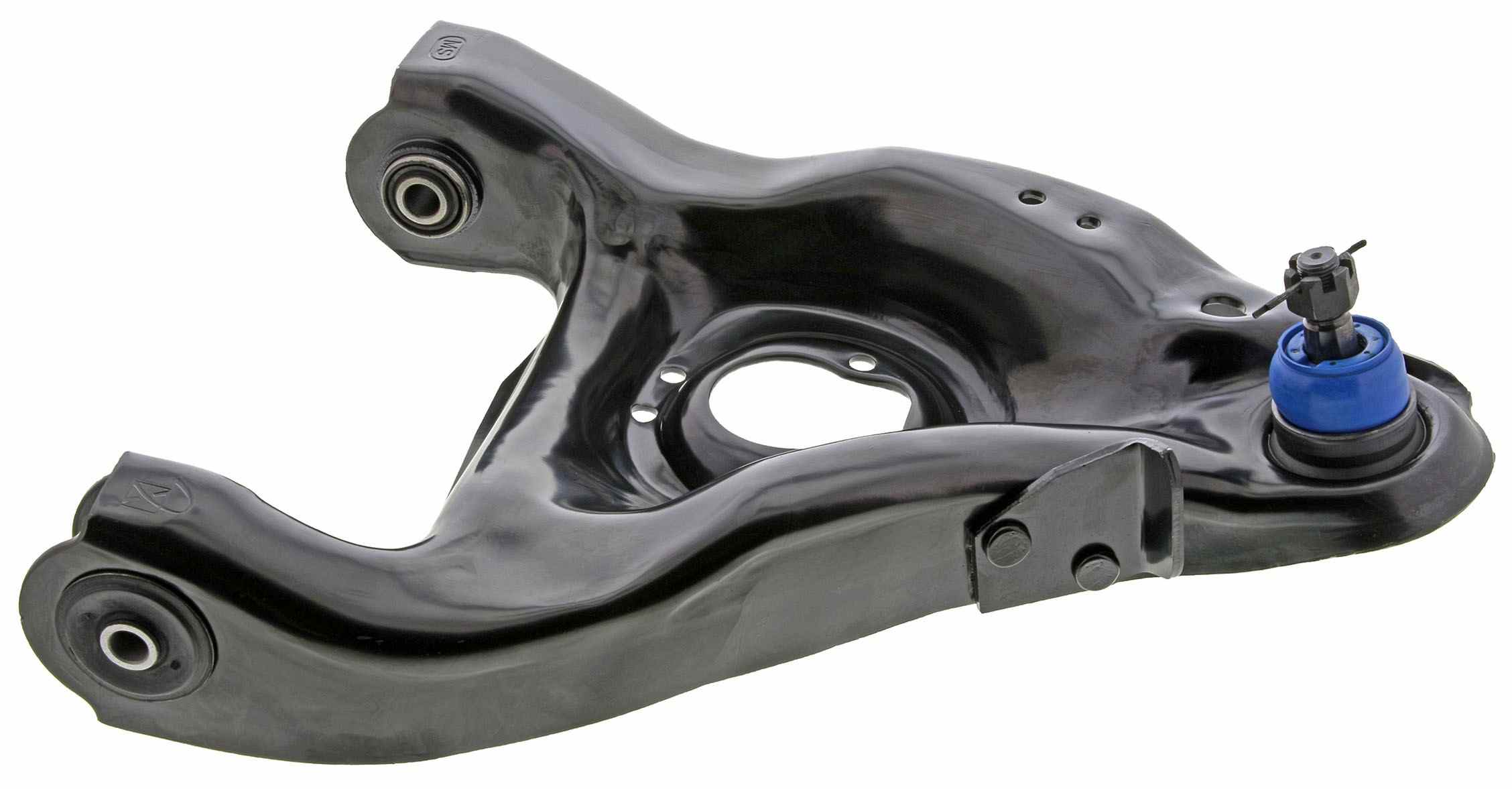 Mevotech Supreme Suspension Control Arm and Ball Joint Assembly CMS50101