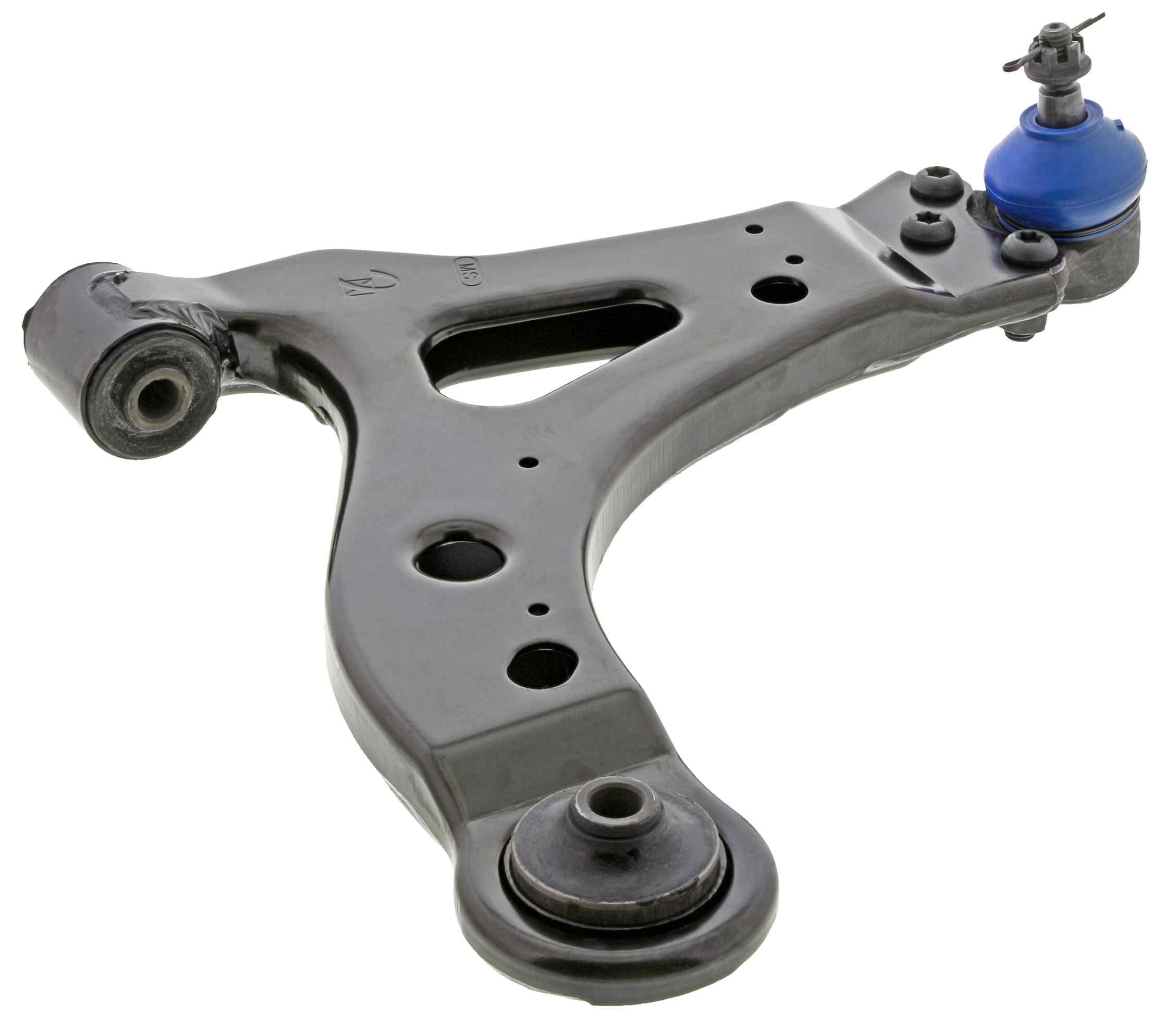 Mevotech Supreme Suspension Control Arm and Ball Joint Assembly CMS501027