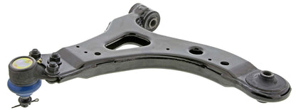 Mevotech Supreme Suspension Control Arm and Ball Joint Assembly CMS501027