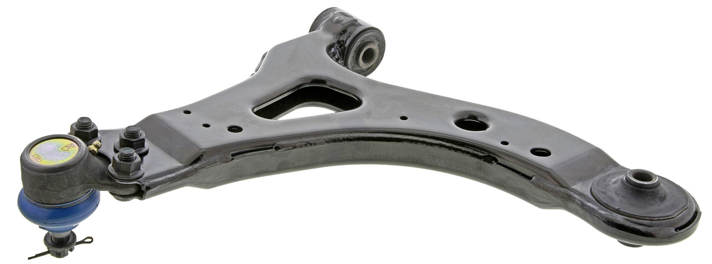 Mevotech Supreme Suspension Control Arm and Ball Joint Assembly CMS501027