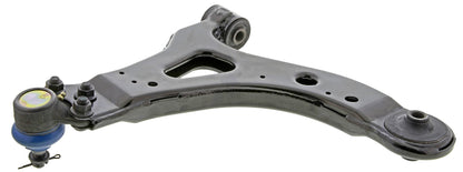 Mevotech Supreme Suspension Control Arm and Ball Joint Assembly CMS501027