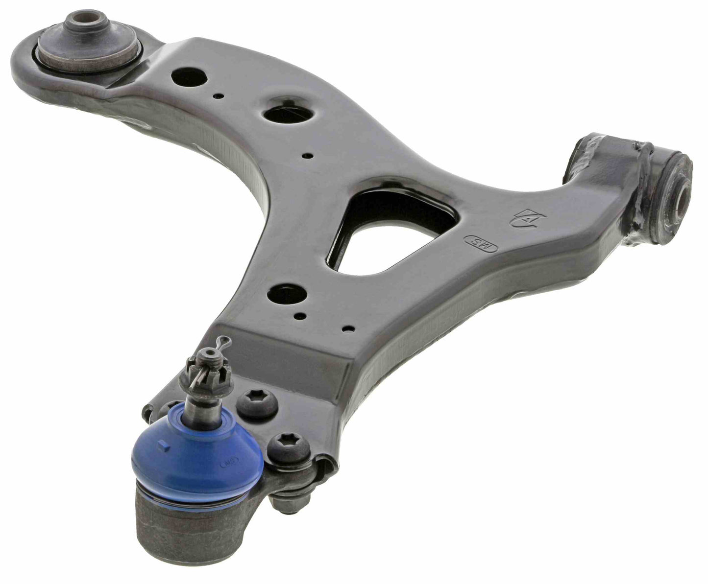 Mevotech Supreme Suspension Control Arm and Ball Joint Assembly CMS501027