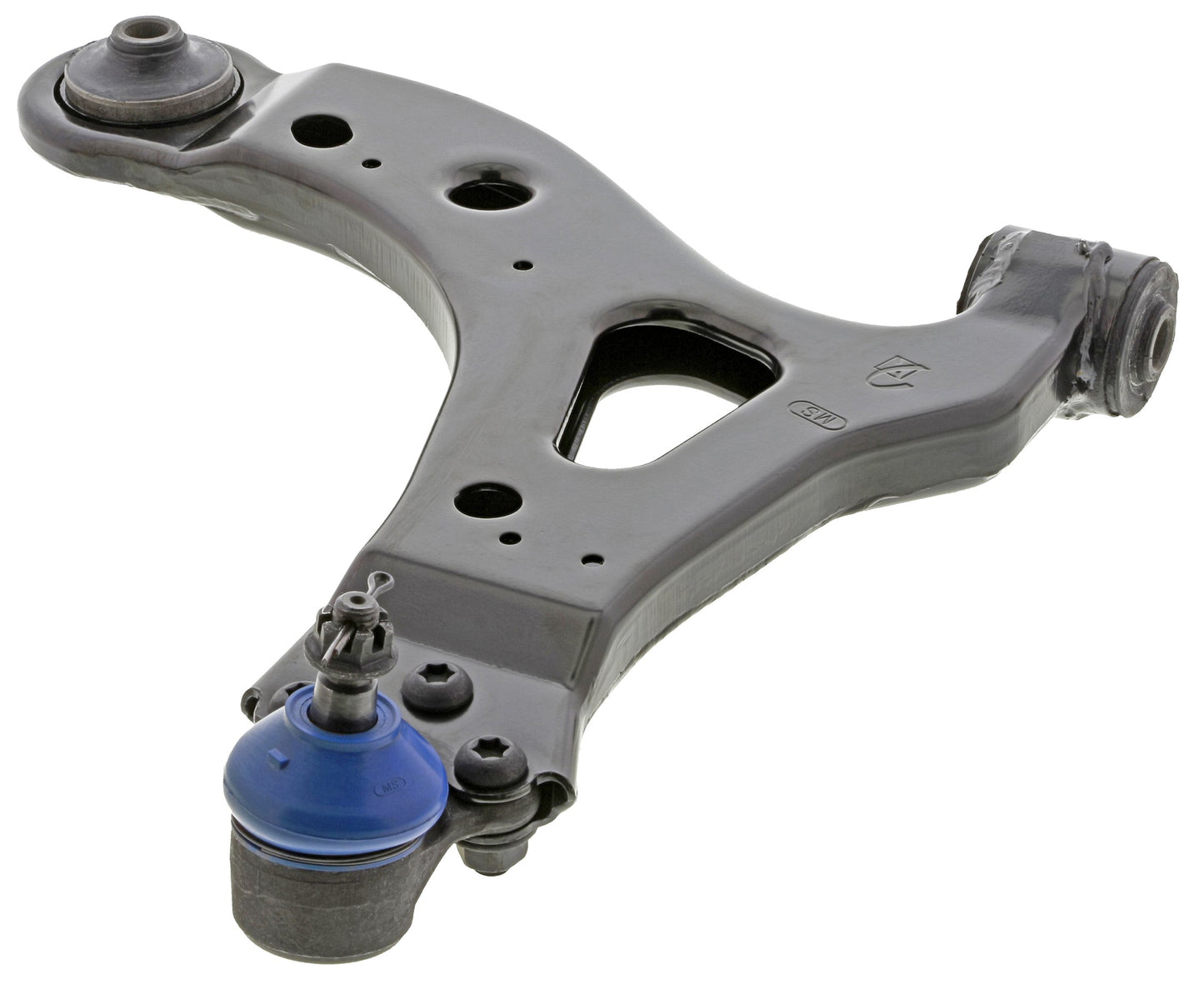 Mevotech Supreme Suspension Control Arm and Ball Joint Assembly CMS501027