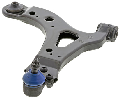 Mevotech Supreme Suspension Control Arm and Ball Joint Assembly CMS501027
