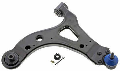 Mevotech Supreme Suspension Control Arm and Ball Joint Assembly CMS501027