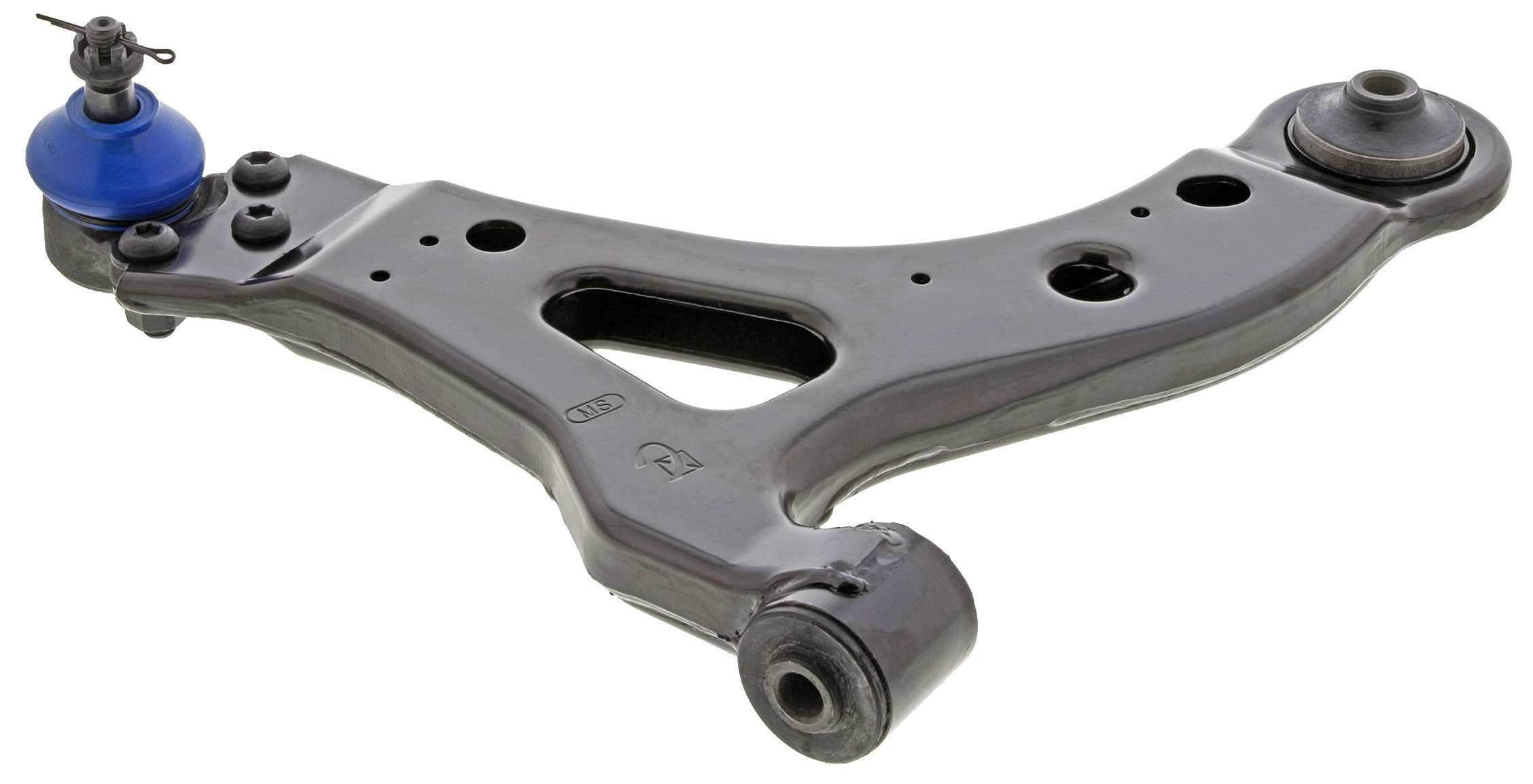 Mevotech Supreme Suspension Control Arm and Ball Joint Assembly CMS501027