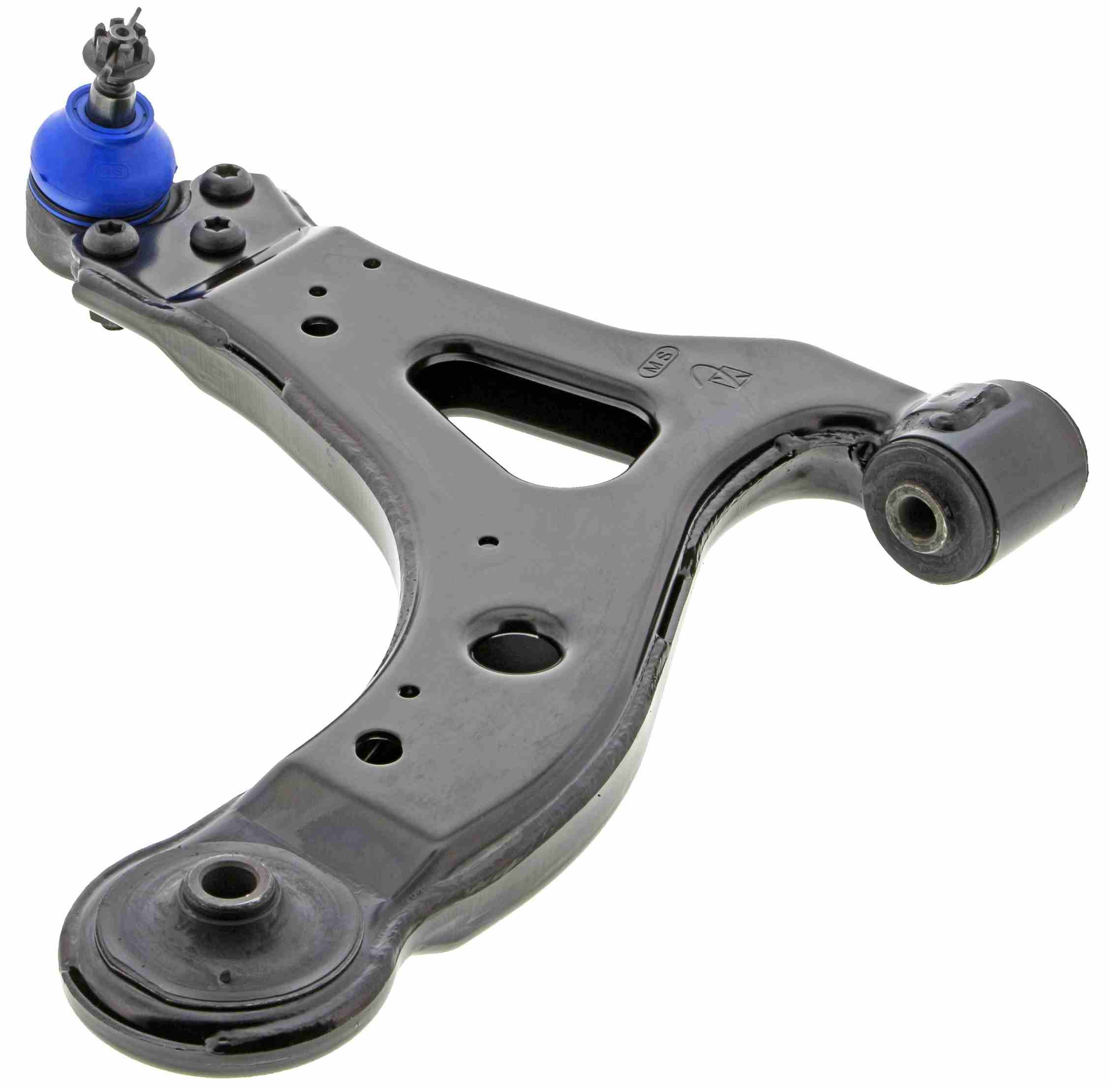 Mevotech Supreme Suspension Control Arm and Ball Joint Assembly CMS501028