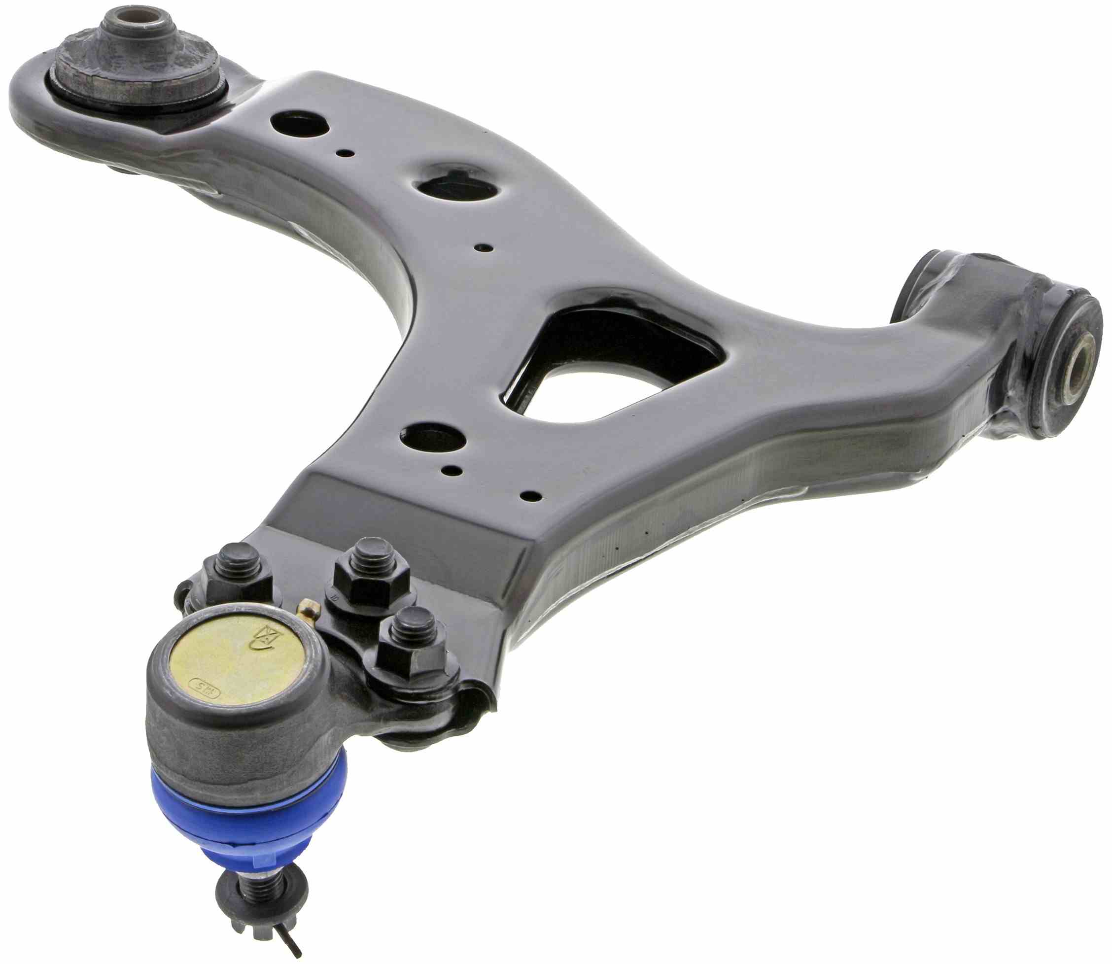 Mevotech Supreme Suspension Control Arm and Ball Joint Assembly CMS501028