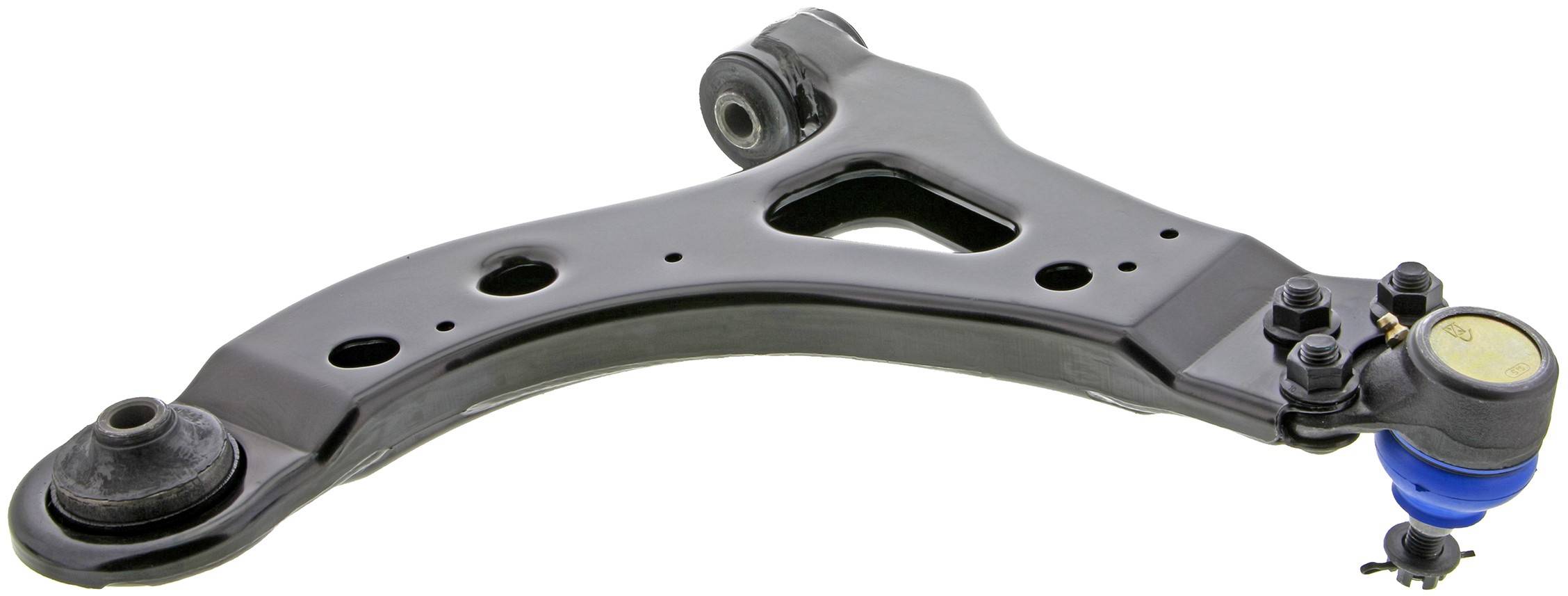 Mevotech Supreme Suspension Control Arm and Ball Joint Assembly CMS501028