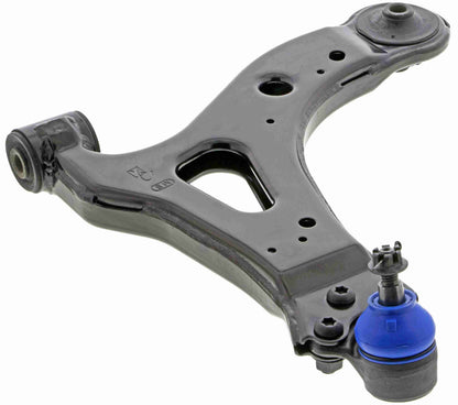 Mevotech Supreme Suspension Control Arm and Ball Joint Assembly CMS501028
