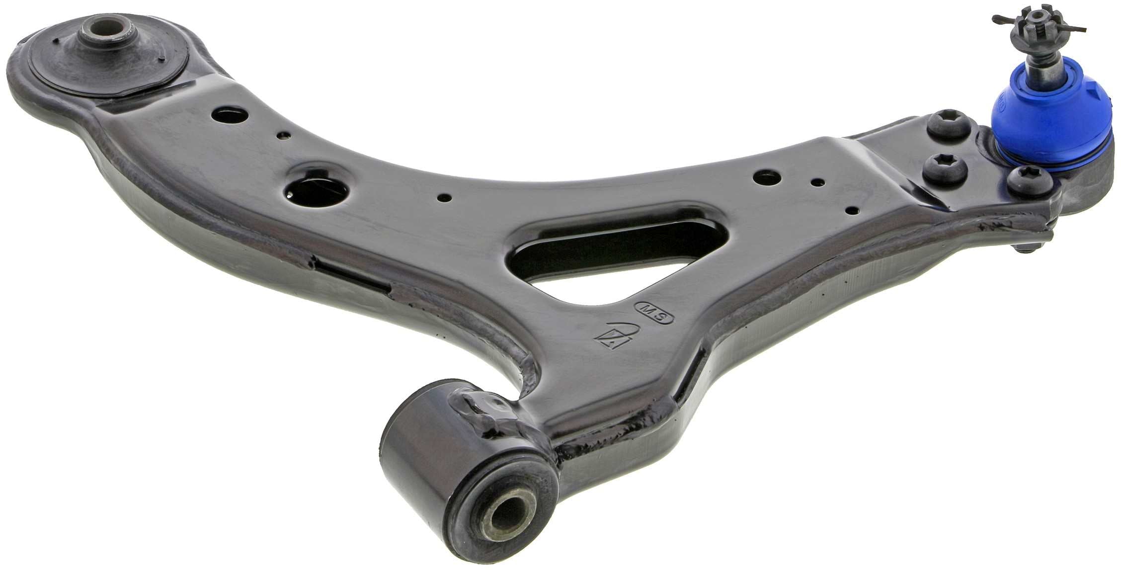 Mevotech Supreme Suspension Control Arm and Ball Joint Assembly CMS501028