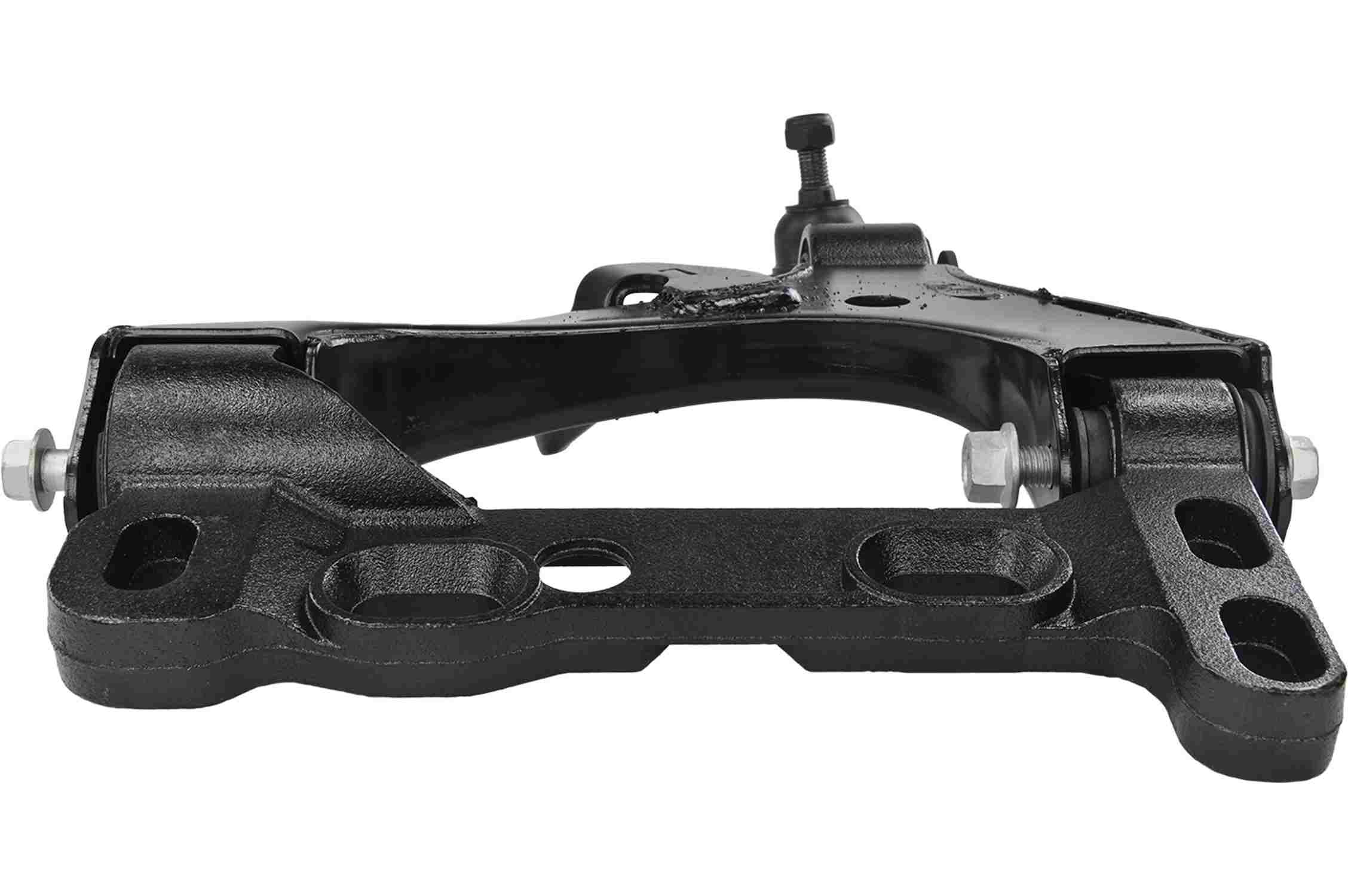 Mevotech Supreme Suspension Control Arm and Ball Joint Assembly CMS501029