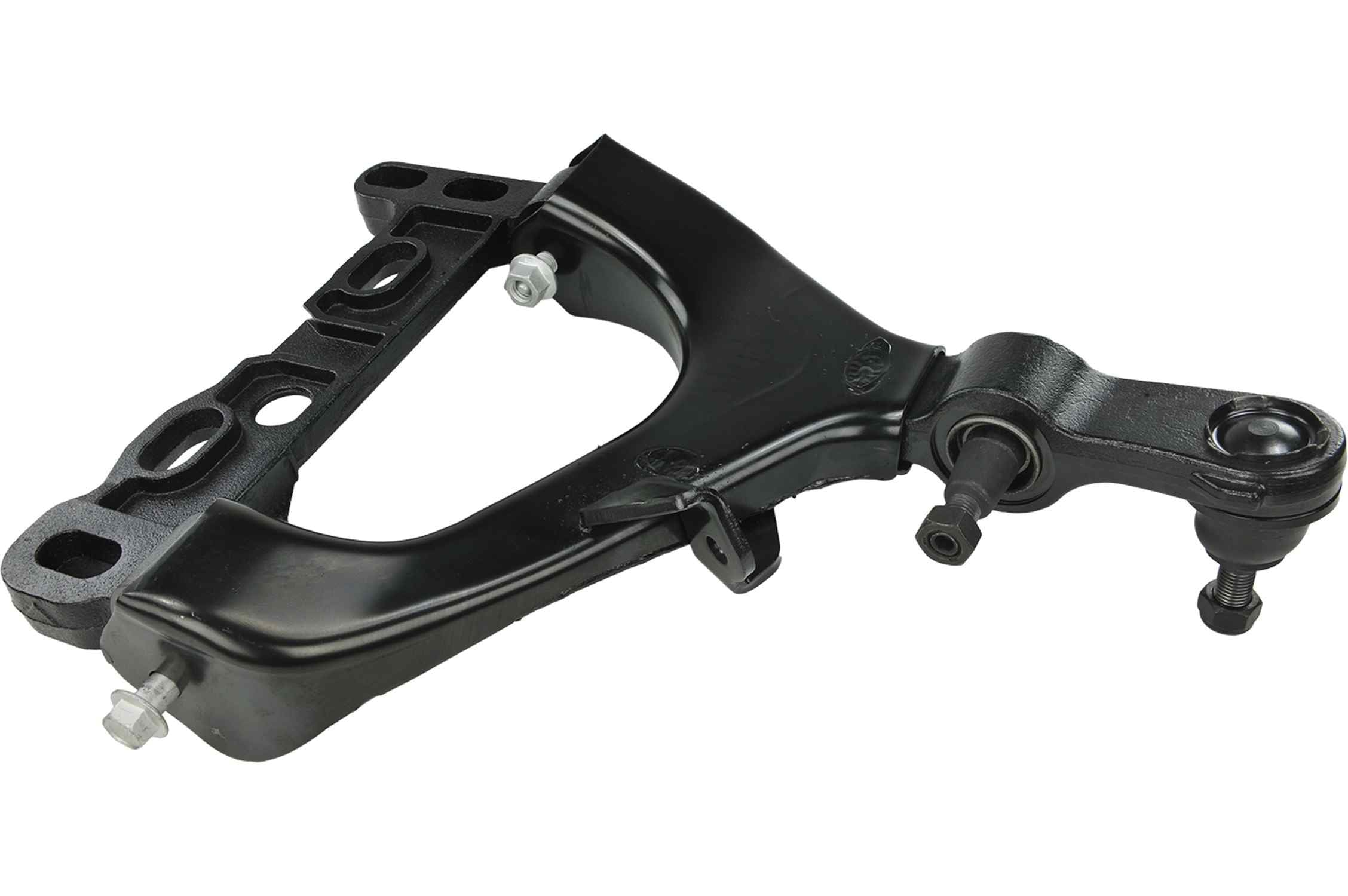 Mevotech Supreme Suspension Control Arm and Ball Joint Assembly CMS501029