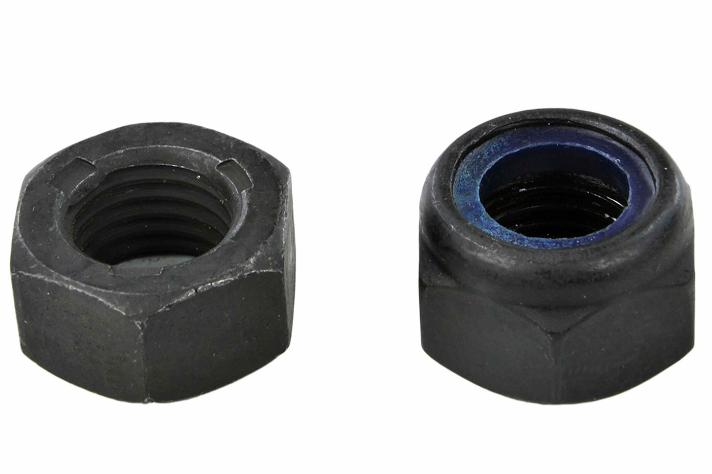 Mevotech Supreme Suspension Control Arm and Ball Joint Assembly CMS501029