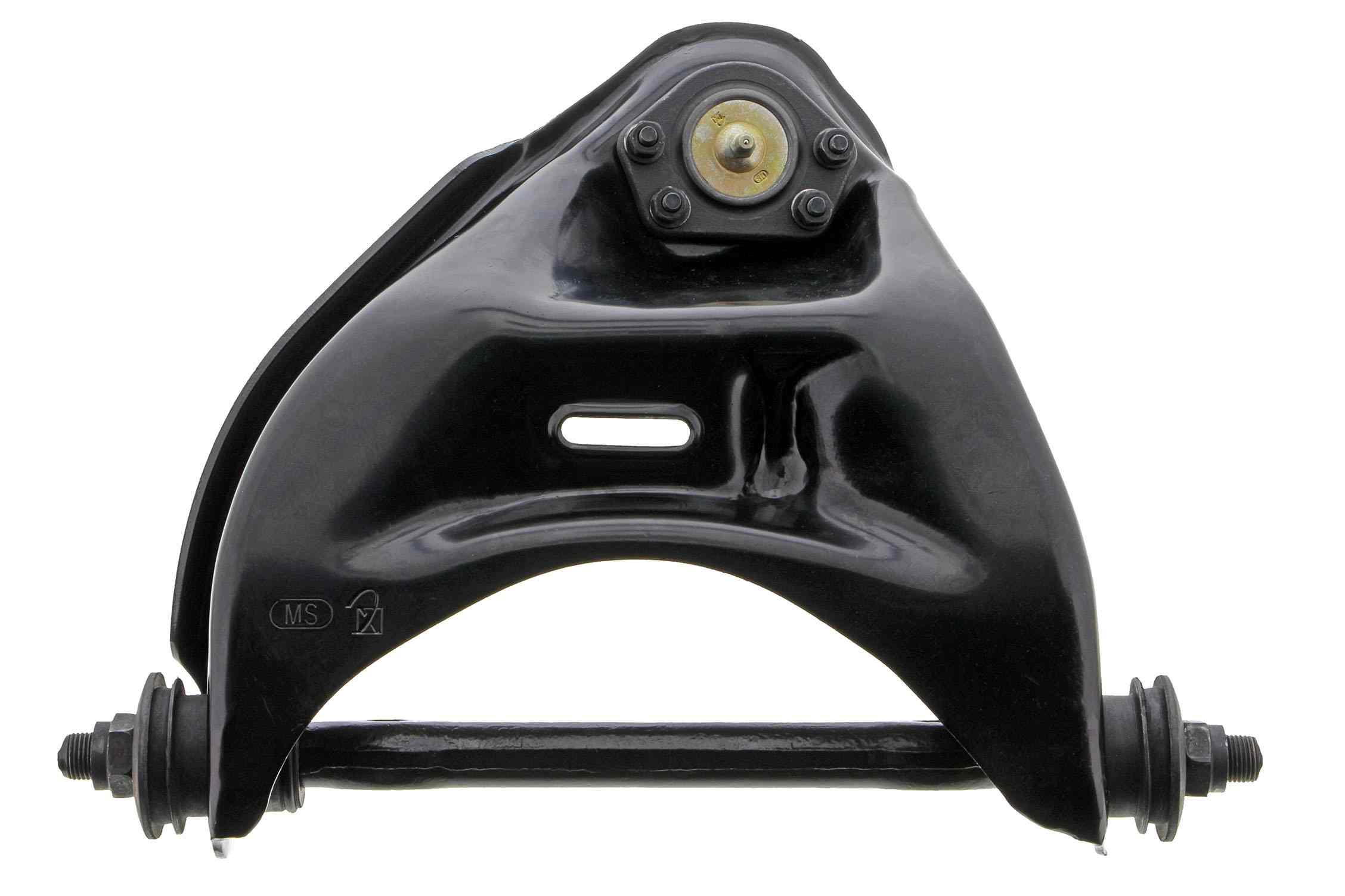 Mevotech Supreme Suspension Control Arm and Ball Joint Assembly CMS50102