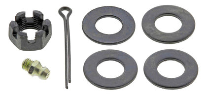 Mevotech Supreme Suspension Control Arm and Ball Joint Assembly CMS50102
