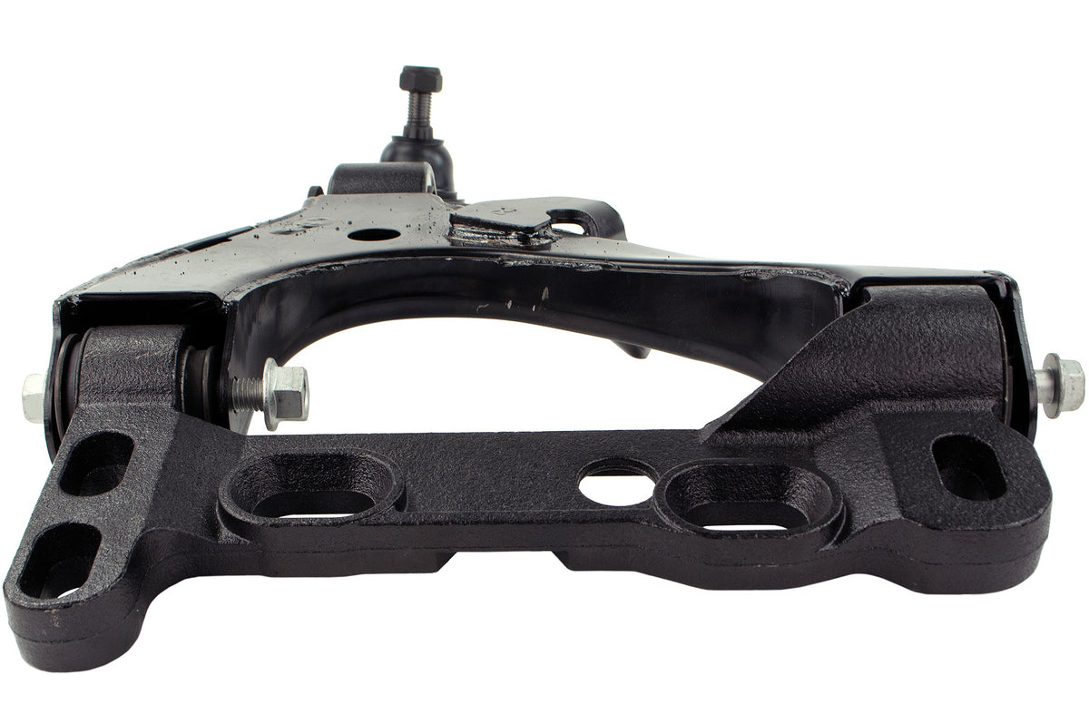 Mevotech Supreme Suspension Control Arm and Ball Joint Assembly CMS501030