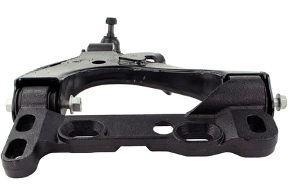 Mevotech Supreme Suspension Control Arm and Ball Joint Assembly CMS501030