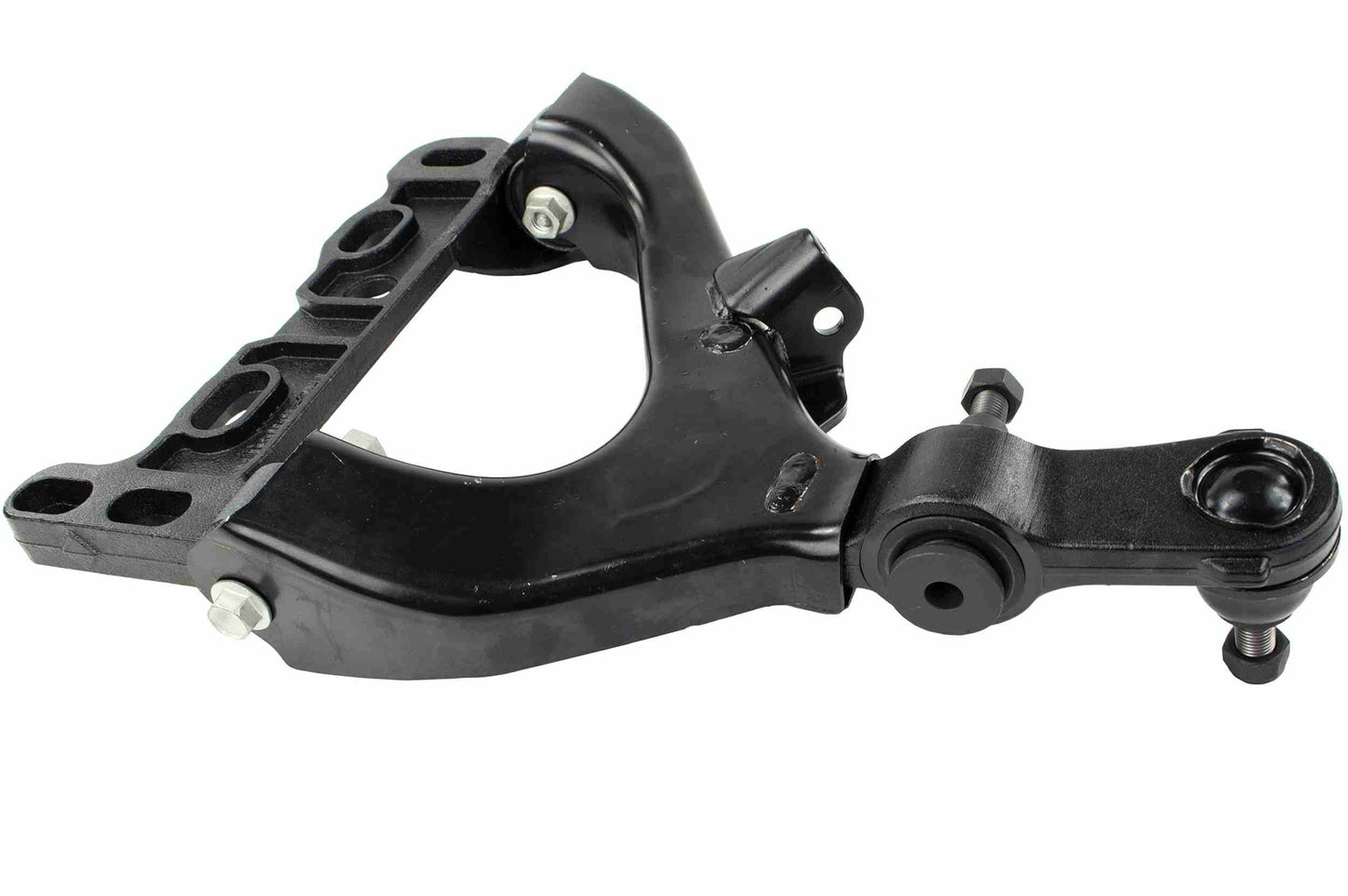 Mevotech Supreme Suspension Control Arm and Ball Joint Assembly CMS501030