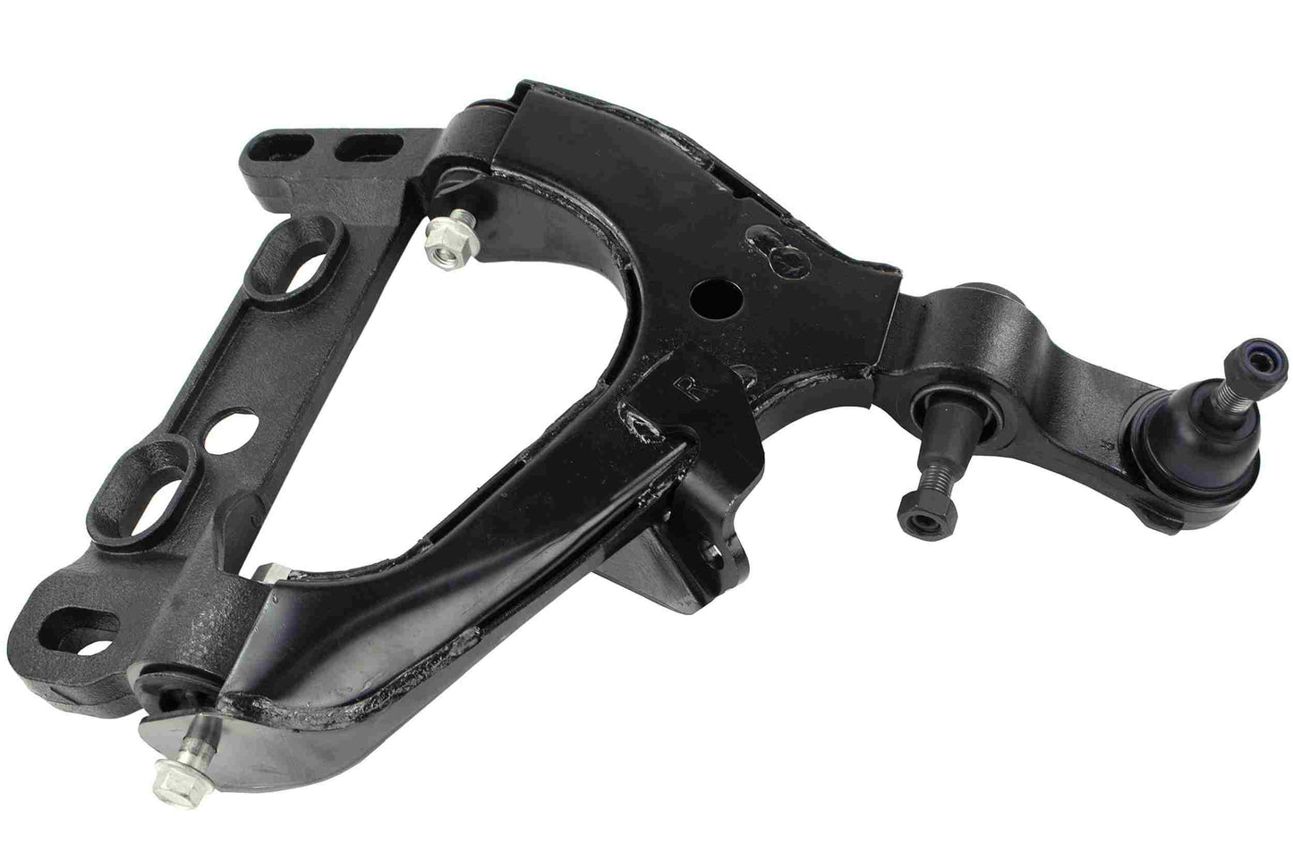 Mevotech Supreme Suspension Control Arm and Ball Joint Assembly CMS501030