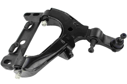 Mevotech Supreme Suspension Control Arm and Ball Joint Assembly CMS501030