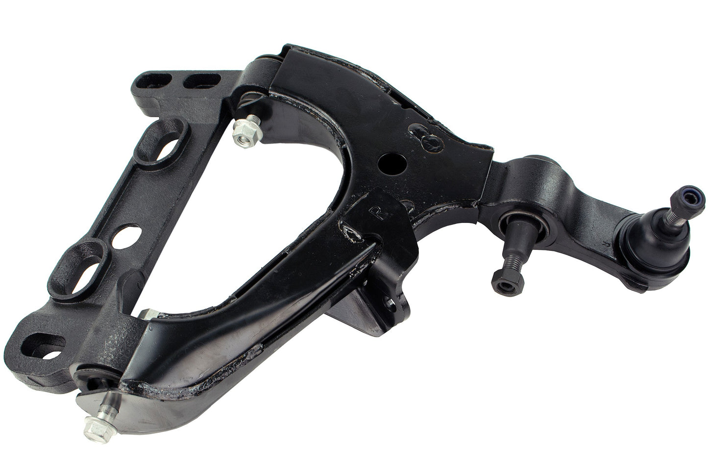 Mevotech Supreme Suspension Control Arm and Ball Joint Assembly CMS501030