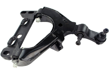 Mevotech Supreme Suspension Control Arm and Ball Joint Assembly CMS501030