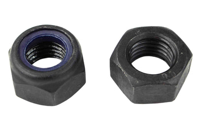 Mevotech Supreme Suspension Control Arm and Ball Joint Assembly CMS501030