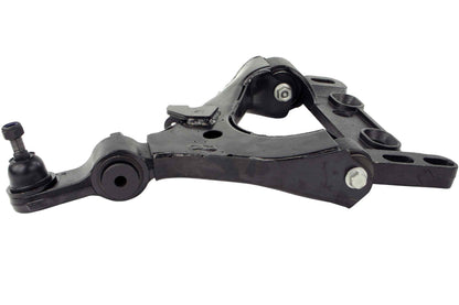Mevotech Supreme Suspension Control Arm and Ball Joint Assembly CMS501030