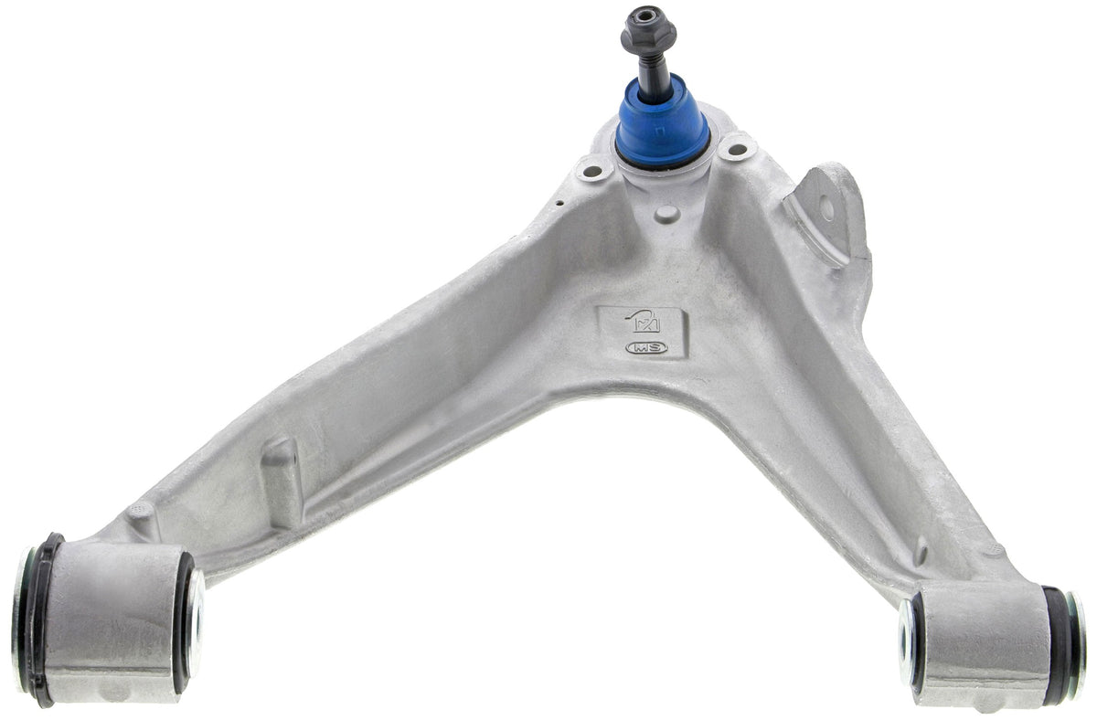 Mevotech Supreme Suspension Control Arm and Ball Joint Assembly CMS501037