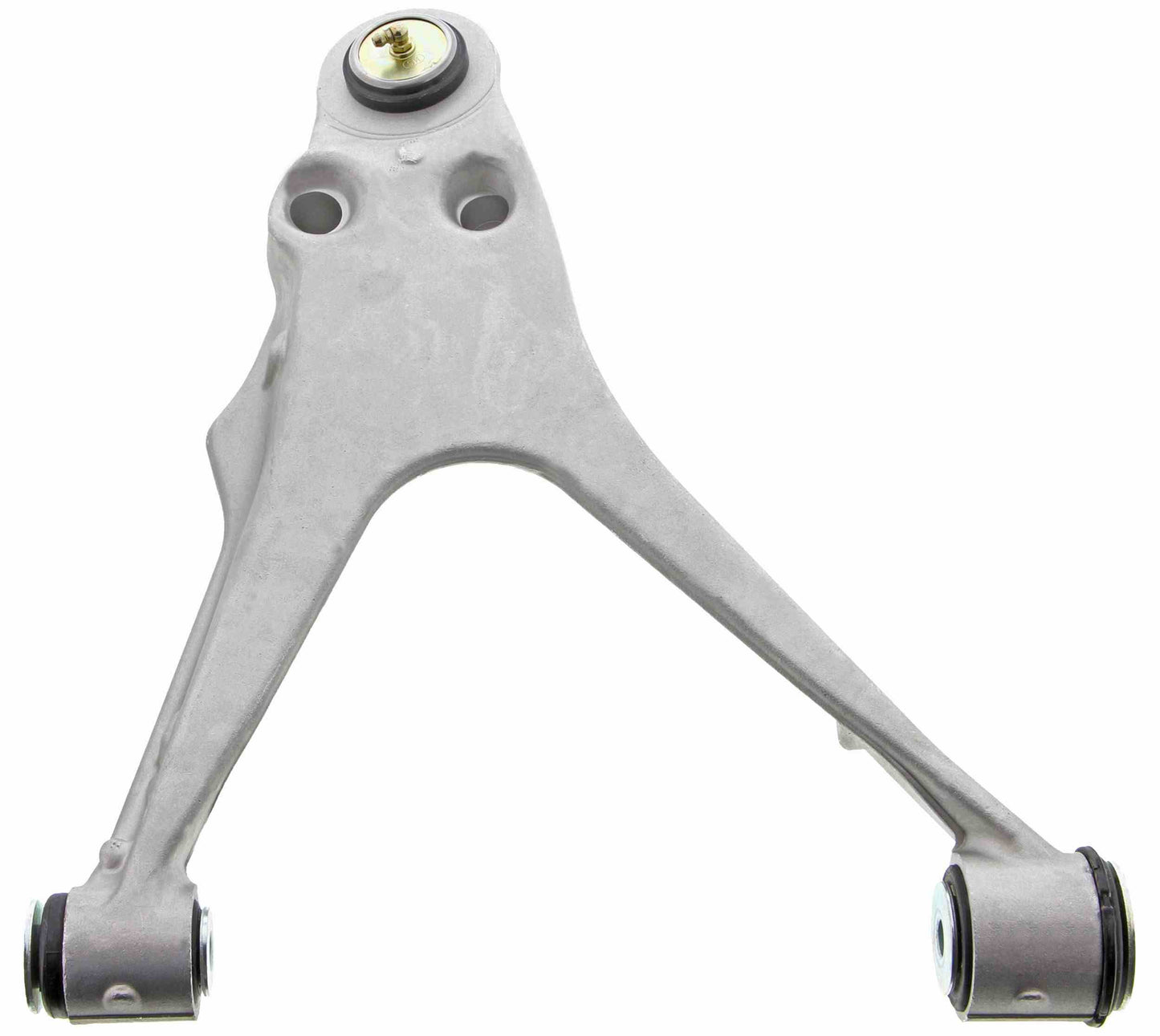 Mevotech Supreme Suspension Control Arm and Ball Joint Assembly CMS501037